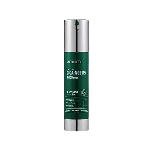 MEDIPEEL+ MEDI PEEL Phyto Cicanol B5 Shot Serum 3000 Shot 50g - Picture 1 of 1