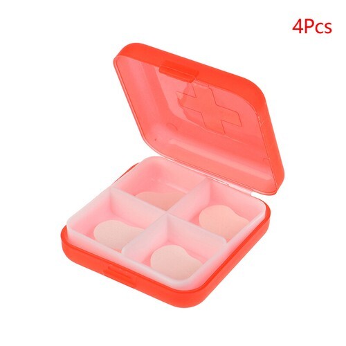 2/4/6/8Pcs Ear Correctar Tape Ear Correctar Fixer Cosmetic Ear Stickers - Bild 14 von 16