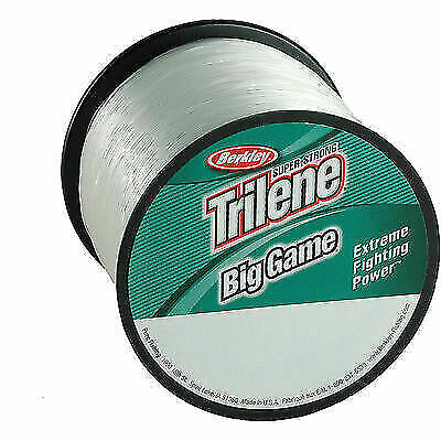 爆買い 英語 Big Berkley Game Bg130 1760yds Test 30lb Line Fishing Mono その他