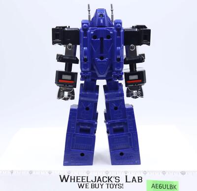 Astro Delta Megazord Power Rangers in Space 1997 Bandai 9