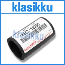 For Toyota Corolla 93-97 Corona Soluna Water Inlet Hose Genuine 16262-16030