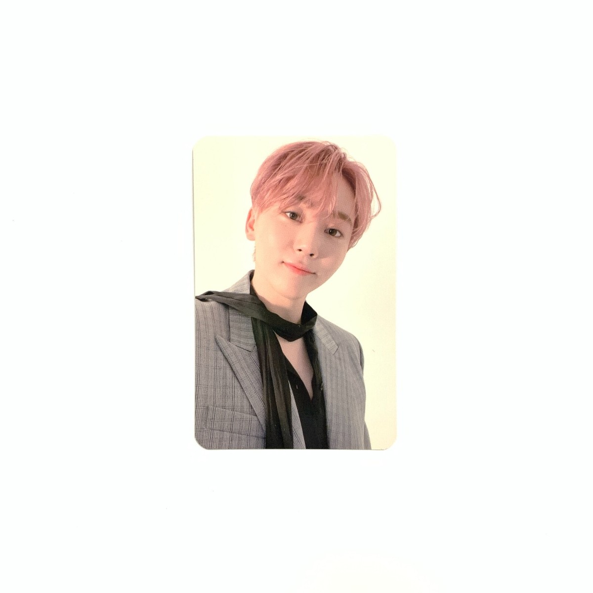 ミンギュ SEVENTEEN your choice beatroad SEVENTEEN] Your
