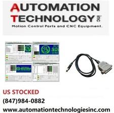 UC100 - 6 Axis USB MOTION CONTROLLER with MAC...