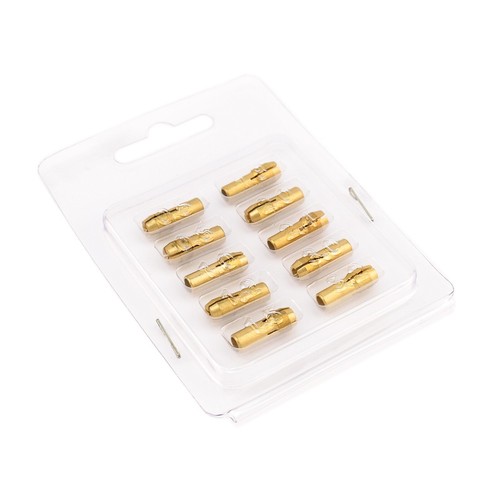 Lot De 4 Mandrins à Goupille Pour Petits Forets - Capacités 0-4,8 Mm, Acier Trempé, Précision Modélisme - 4