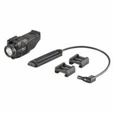 Streamlight, TLR RM 1 Laser, Tac Light w/laser, 500 Lumens, Black, Includes Tail