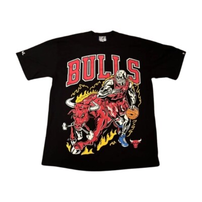 Warren Lotas x NBA Chicago Bulls Warren Lotas x NBA Chicago Bulls