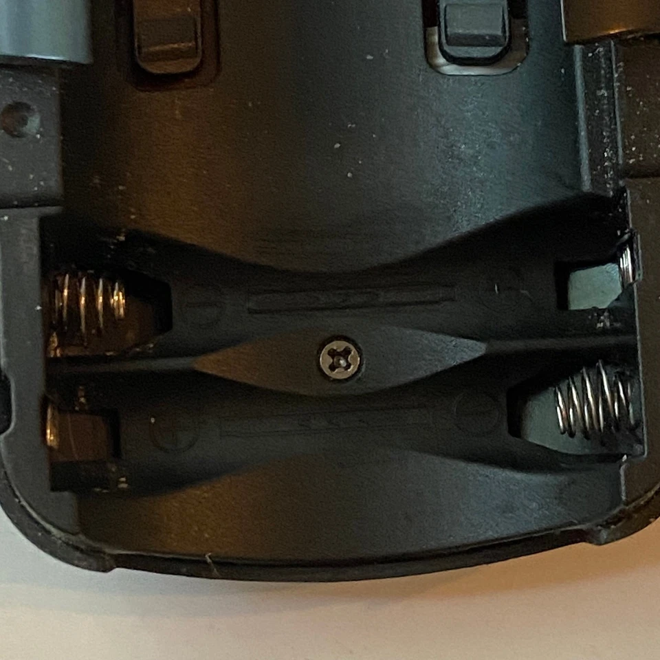 Mando a distancia universal Philips SRP2024R/27 CL5 7252 Multidispositivo Roku Foto 3 de 4