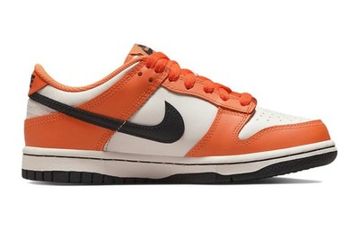 Nike Dunk Low Halloween - DH9765-003 | eBay