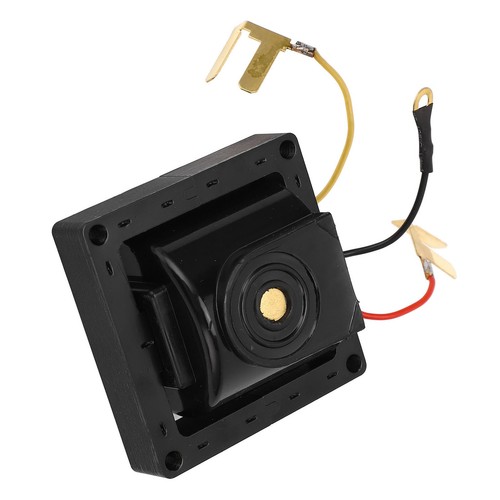 ˜65KV Ignition Coil Module CR6910 High Voltage Black Replacement For 262 - Picture 7 of 22