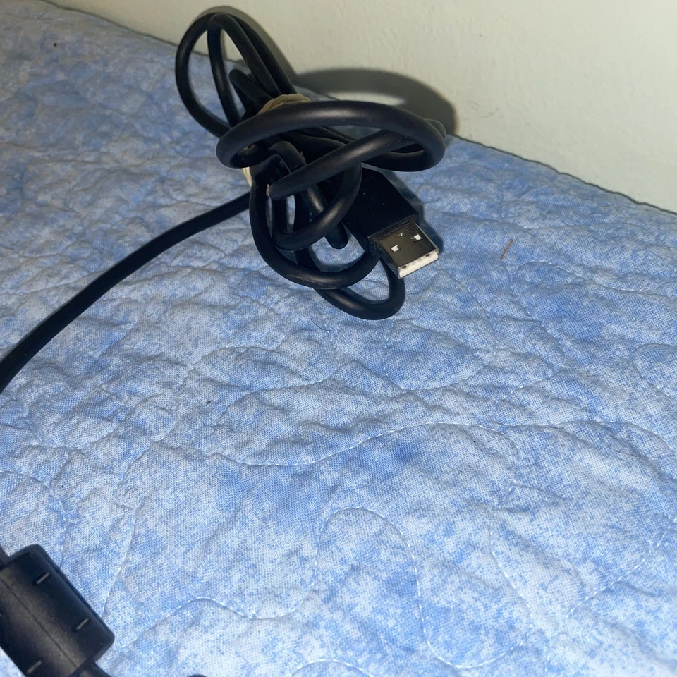 Ion Discover DJ Computer System Dual Turntable USB Controller for Mac PC Working - Image 4 of 4