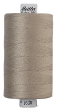 Macchiato 1630 | Silk-Finish Cotton 40wt - #9141 (1000M / 1094Y Spool) | Mettler