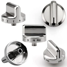 5304502763 Range Control Knob Replacement for Frigidaire Stove Replaces PS117...