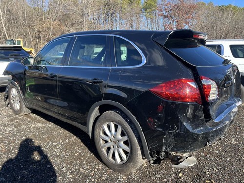 Temperature Control Front Climatronic Fits 11-18 PORSCHE CAYENNE 766953 - Picture 7 of 8