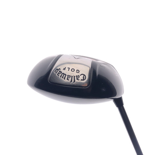 Used Callaway FT-5 Driver / 11.0 Degrees / Regular Flex - Picture 2 of 8