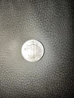 2008 American Silver Eagle 1 oz  .999 Fine