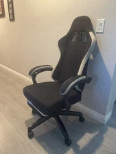 Gaming Chair, Brand New Out Of Box