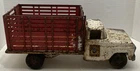VINTAGE 1950'S-60'S TONKA FARMS CATTLE HIGH STAKE TRUCK (PARTS OR RESTORATION)