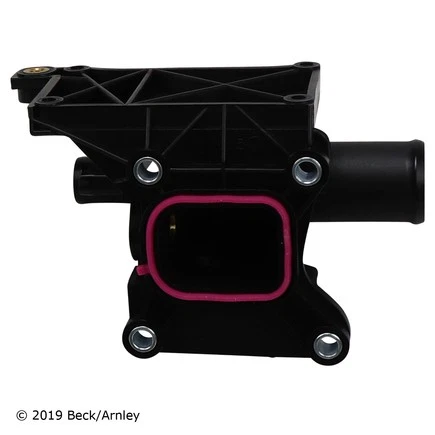 Salida de agua Beck Arnley 147-0071 Foto 2 de 4