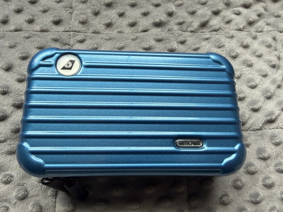 Collectible Rimowa Amenity Kit for sale | eBay