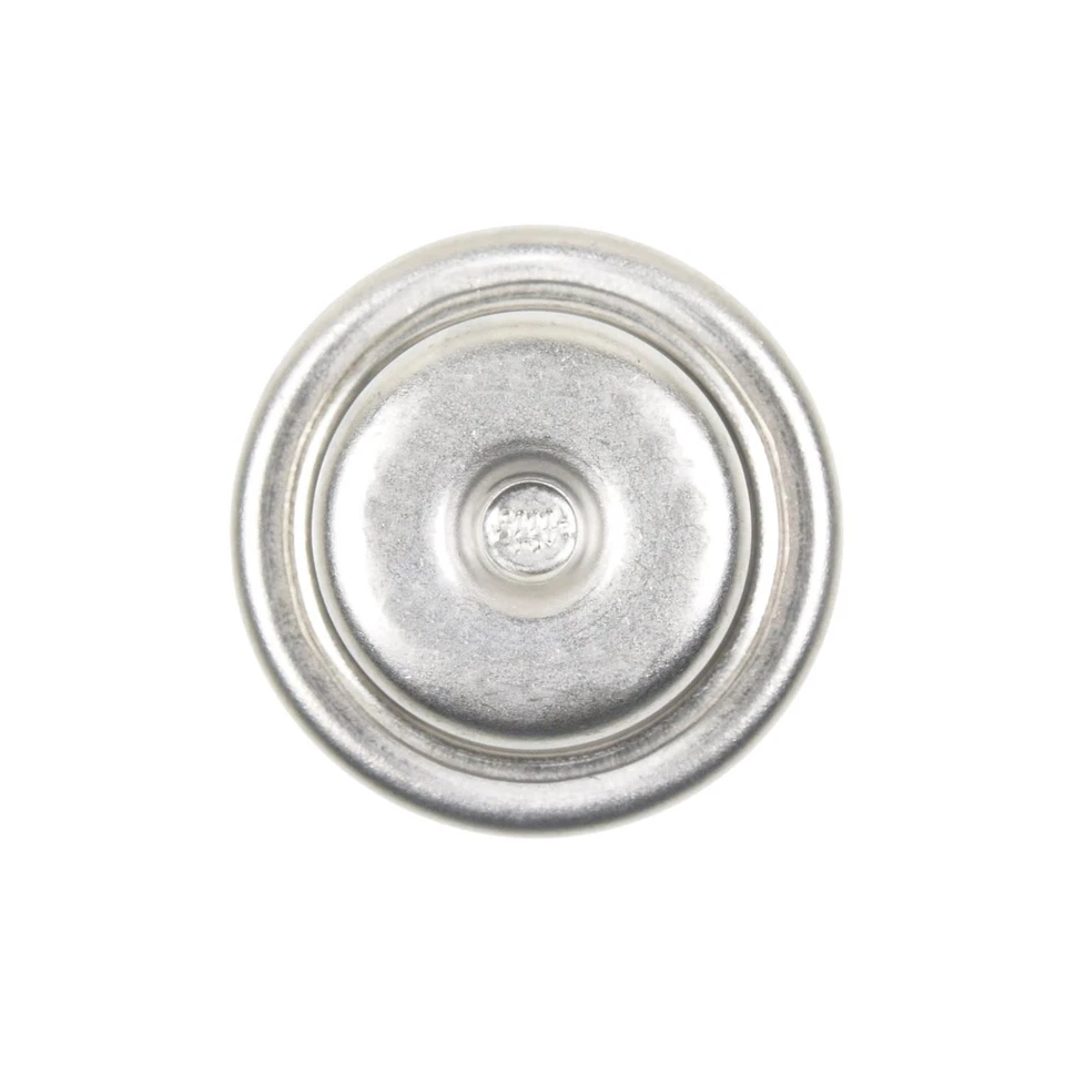 Fuel Injection Pressure Damper SMP For 2006 Mercedes-Benz CLS55 AMG 5.5L V8 - Image 4 of 4