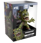 Youtooz Springtrap #15 Dead by Daylight FNAF Figure Collectible