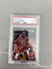 Michael Jordan 1992 Skybox USA Basketball #40 PSA 10 GEM MINT MJ Collector Card