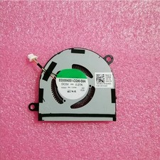 For Dell 7400 2-in-1 9D1T8 09D1T8 CPU Graphics card cooling fan
