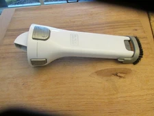 FOR PARTS -Nozzel- BLACK+DECKER Dustbuster Handheld Vacuum Cordless CHV1410L