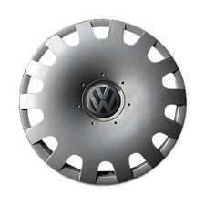 Hubcap Vw Passat 2004-2005 3b0601147hryq Refinished Oem 15 Wheel Cover 61548 Hubcap Vw Passat 2004-2005 3b0601147hryq Refinished Oem 15 Wheel Cover 61548