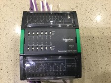 Schneider Electric SmartX Controller DO-FA-12 , SXDOA12X10001 & SXWTBIOW110001