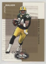 2002 Fleer Box Score 1208/1500 Javon Walker #120 1u9