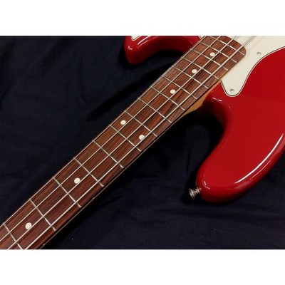 Fender 2023 Collection made in japan Traditional 60s Jazz Bass