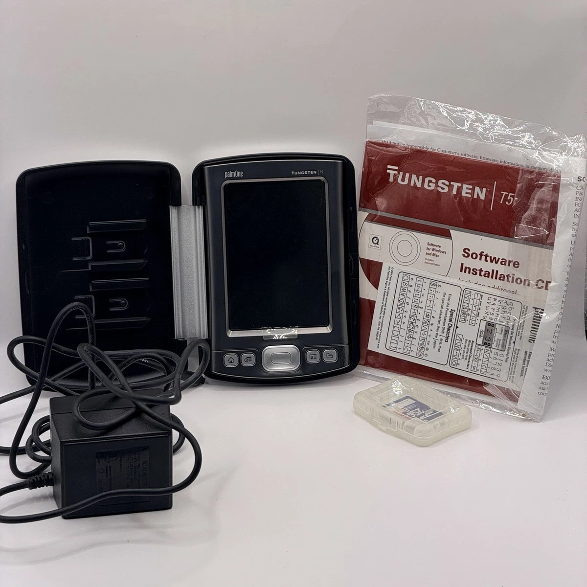 Palm Tungsten T3 for sale | eBay