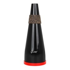 Trumpet Mute Silencers, Lightweight Instrument Practice Trumpet Mute Silencers