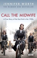 Call The Midwife | Jennifer Worth | A True Story Of The East End In The 1950S