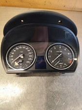 Compteur BMW 325