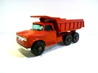Matchbox 48 Dodge Dumper Truck, Vintage 1966 Lesney England
