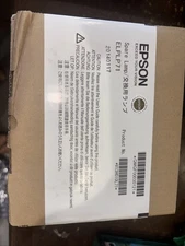 EPSON ELP-LP71 Lamp & Housing for Epson Projectors - NEW