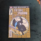 TRUE BELIEVERS AMAZING SPIDER-MAN #300 TODD MCFARLANE SPIDERMAN VENOM 1