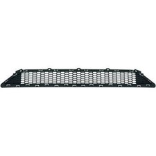 DIEDERICHS 6862045 Lüftungsgitter, Stoßstange mitte für HYUNDAI TUCSON (TL, TLE)