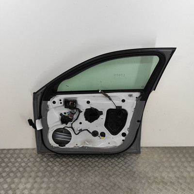 AUDI A3 Sportback 8V RS3 Front Right Door 8V4831052B 2017 RHD