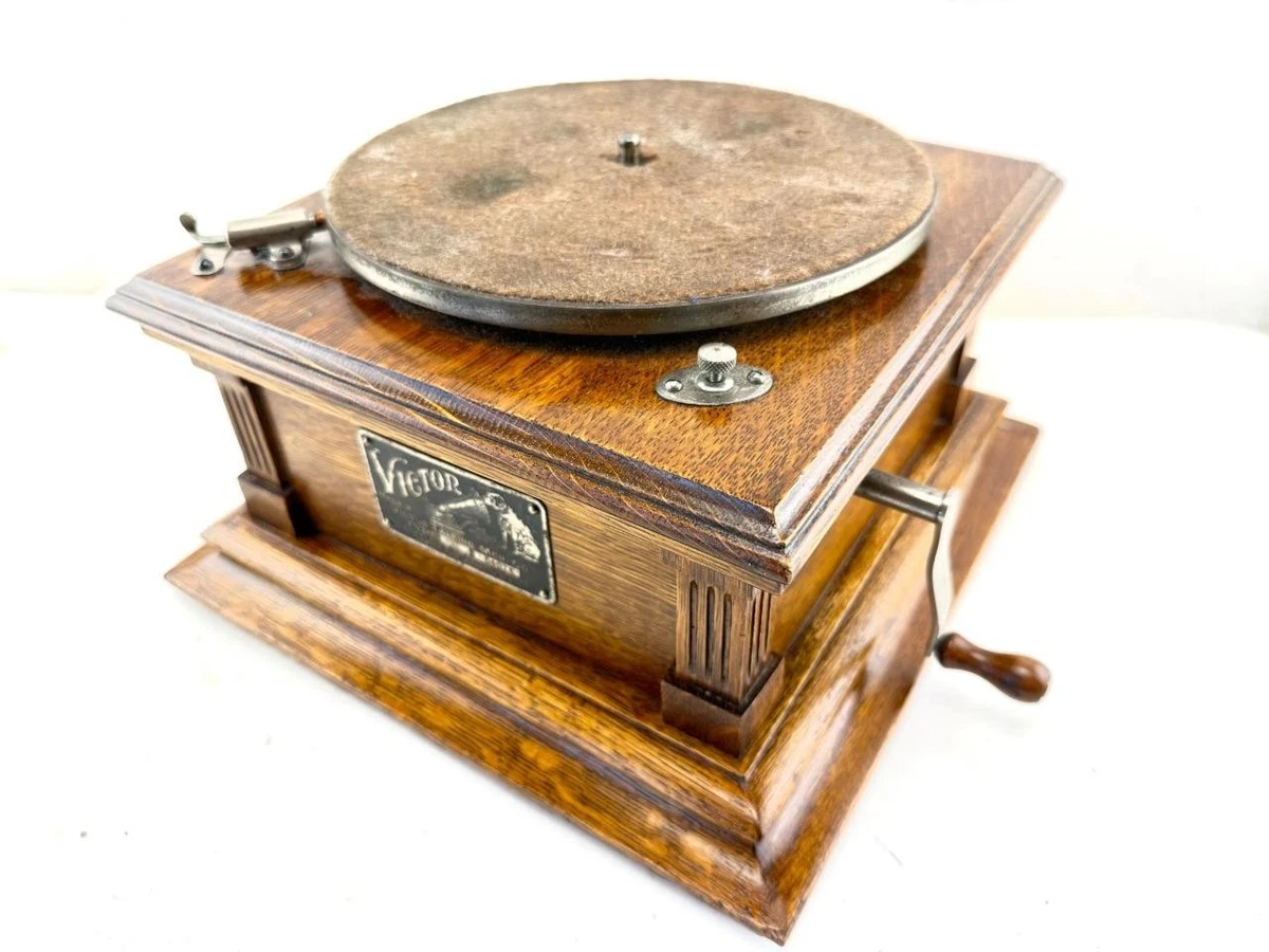 Victor Talking Machine for sale | eBay