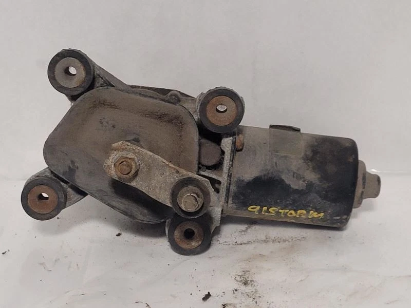 Motor limpiaparabrisas compatible con 90-93 STORM 1597607 Foto 2 de 3