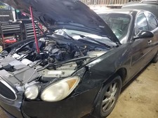 AC Compressor Fits 05-09 ALLURE 597112