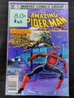 MARVEL - Amazing Spider-Man #227