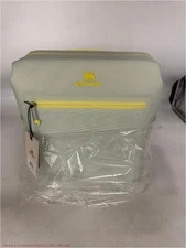 Stanley 20 Cans/14.8qt All Day Madeleine Midi Backpack Cooler - Mist