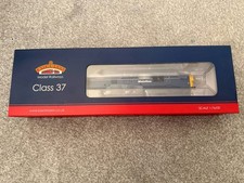 Bachmann 32-775TL --Class 37/0, No.37055, Rail Celebrity includes HM7000 Decoder