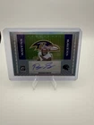 2025 Donruss Optic Roquan Smith Base (RAW)