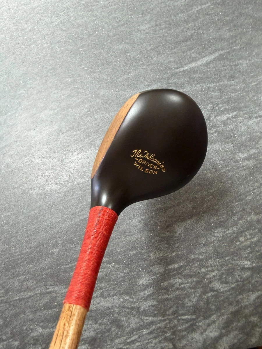 Wilson Vintage Golf Clubs & Shafts for sale | eBay