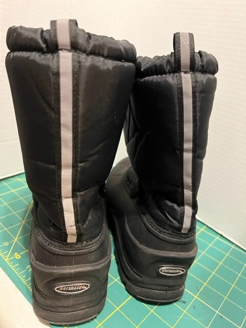 Boots Snow Northside 3M Thinsulate Insulation Water  display picture 1